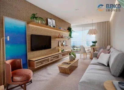 Apartamento com 3 Quartos à venda, 93m² no Centro, Niterói