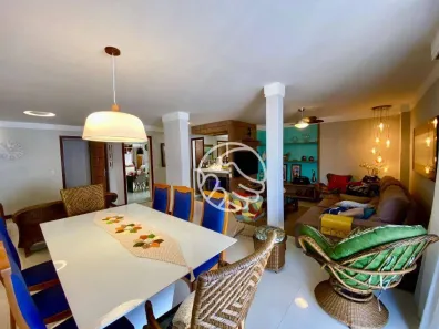 Cobertura com 4 Quartos à venda, 340m² no Centro, Guarapari