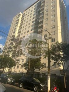 Apartamento com 3 Quartos à venda, 59m² no Belenzinho, São Paulo