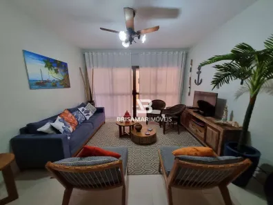 Apartamento com 3 Quartos à venda, 108m² no Pitangueiras, Guarujá