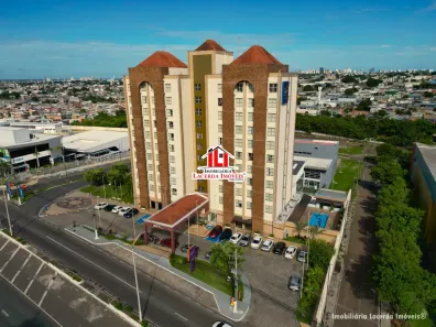 Flat com 1 Quarto para alugar, 22m² no Japiim, Manaus