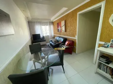 Apartamento com 3 Quartos à venda, 84m² no Taboão, São Bernardo do Campo