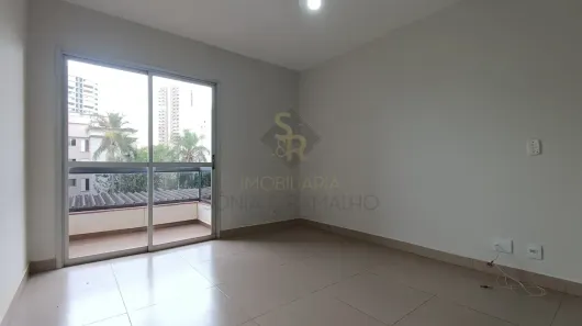 Apartamento com 3 Quartos à venda, 75m² no Presidente Médici, Ribeirão Preto