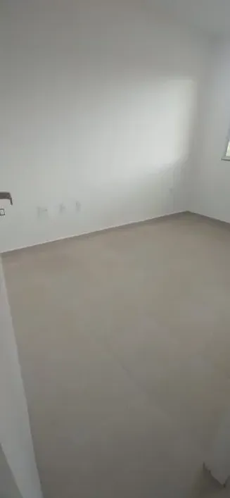 Foto do imóvel - Casa de condomínio para alugar com 2 quartos, 1 banheiro e 1 vaga na garagem em