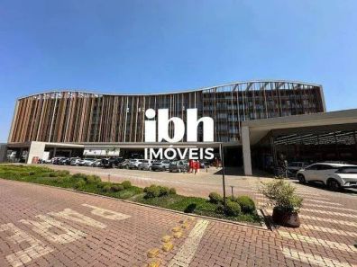 Conjunto Comercial / Sala à venda, 33m² no Alphaville - Lagoa dos Ingleses, Nova Lima
