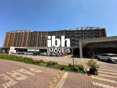 Conjunto Comercial / Sala à venda, 33m² no Alphaville - Lagoa dos Ingleses, Nova Lima