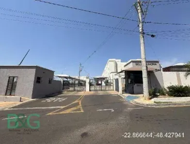 Apartamento com 2 Quartos à venda, 39m² no Vitoriana, Botucatu
