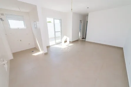 Apartamento com 2 Quartos à venda, 53m² no Fazendinha, Curitiba
