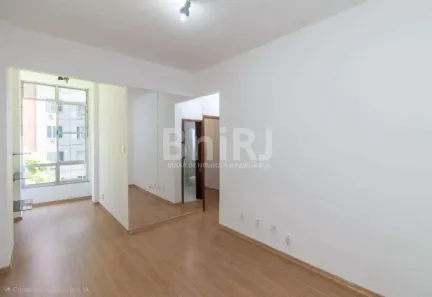 Apartamento com 1 Quarto à venda, 53m² no Copacabana, Rio de Janeiro