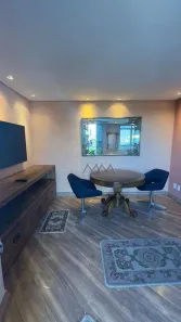 Apartamento com 1 Quarto à venda, 65m² no Vale do Sereno, Nova Lima