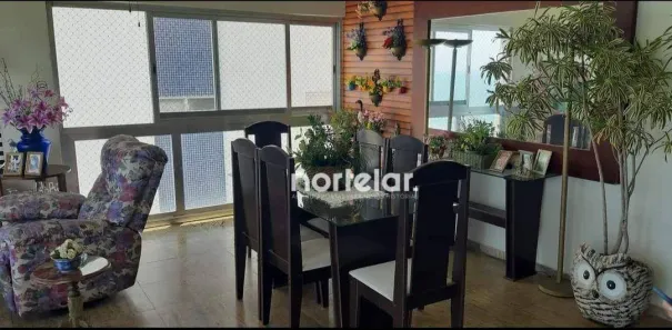Apartamento com 4 Quartos à venda, 168m² no Pitangueiras, Guarujá