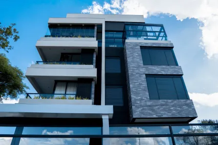 Apartamento com 3 Quartos à venda, 117m² no Cristo Rei, Curitiba