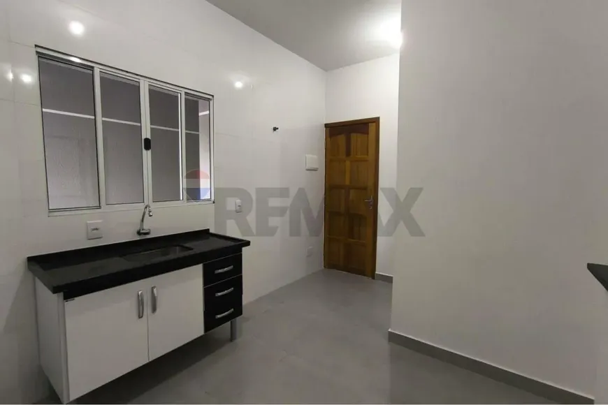 Foto do imóvel - Apartamento para alugar com 1 quarto, 1 banheiro, aceita animais e 26 m² em