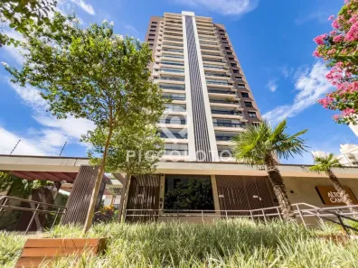 Apartamento com 3 Quartos para venda ou aluguel, 130m² no Cambuí, Campinas