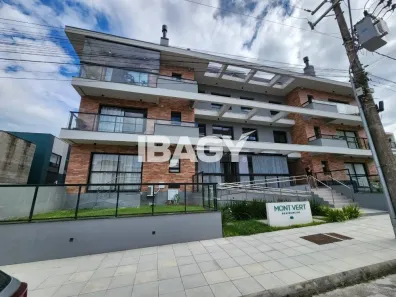 Apartamento com 1 Quarto para alugar, 48m² no Cachoeira do Bom Jesus, Florianópolis