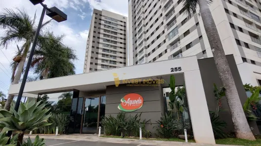 Apartamento com 3 Quartos à venda, 72m² no Parque Jamaica, Londrina