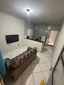 Kitnet com 1 Quarto para alugar, 40m² no Gravatá, Camaçari