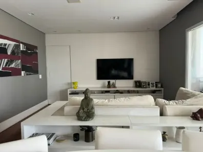 Apartamento com 3 Quartos à venda, 256m² no Vila Yara, Osasco