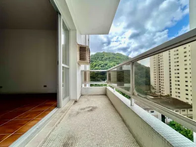 Apartamento com 3 Quartos à venda, 130m² no Pitangueiras, Guarujá