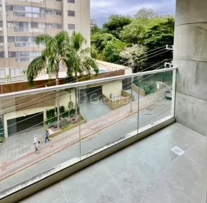 Apartamento com 3 Quartos à venda, 94m² no Centro, Florianópolis