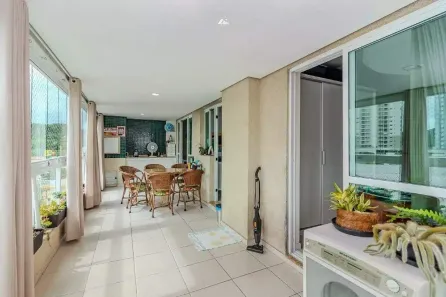 Apartamento com 3 Quartos à venda, 108m² no Centro, Balneário Camboriú