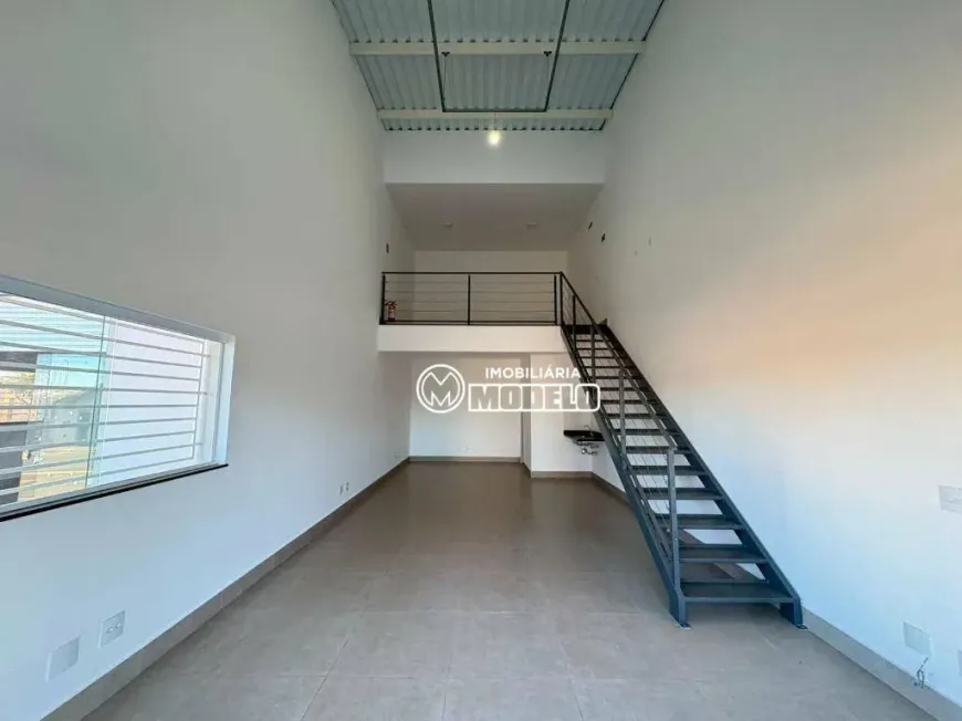 Foto do imóvel - Ponto comercial/Loja/Box para alugar com 72 m², 1 banheiro, 1 vaga