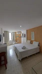 Flat com 1 Quarto à venda, 28m² no Intermares, Cabedelo