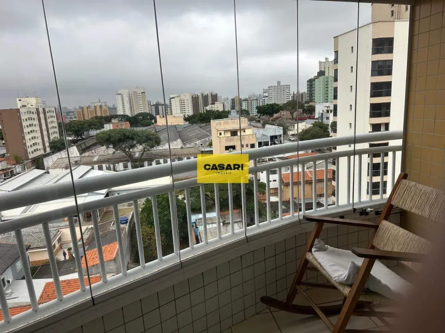 Foto do imóvel - Apartamento à venda com 3 quartos, 1 suíte, de 82 a 85 m², 2 vagas e elevador no condomínio em