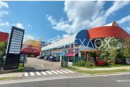 Conjunto Comercial / Sala com 2 Quartos para venda ou aluguel, 95m² no Loteamento Alphaville Campinas, Campinas
