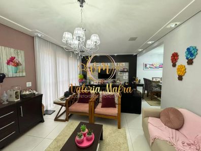Sobrado com 4 Quartos à venda, 180m² no Demarchi, São Bernardo do Campo