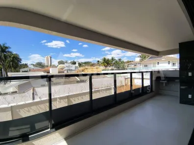 Apartamento com 3 Quartos à venda, 127m² no Morada da Colina, Uberlândia