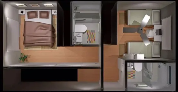 Casa com 2 Quartos à venda, 73m² no Centro, Jacareí