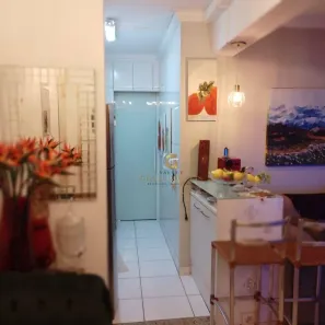 Apartamento com 3 Quartos à venda, 75m² no Vila Ema, São José dos Campos