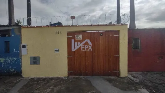 Casa com 2 Quartos à venda, 92m² no Oásis, Itanhaém