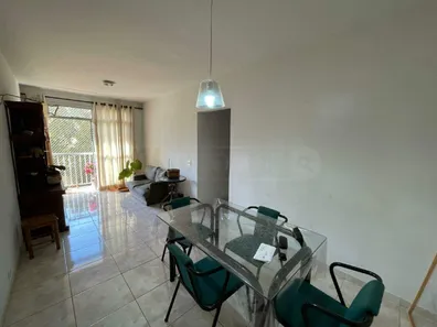 Apartamento com 2 Quartos à venda, 70m² no Centro, Piracicaba