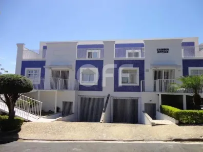 Conjunto Comercial / Sala com 1 Quarto à venda, 21m² no Cambuí, Campinas