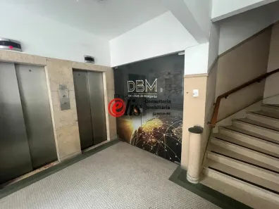Conjunto Comercial / Sala com 4 Quartos à venda, 120m² no Centro, Rio de Janeiro
