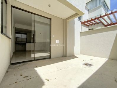Apartamento com 2 Quartos à venda, 67m² no Planalto, Belo Horizonte