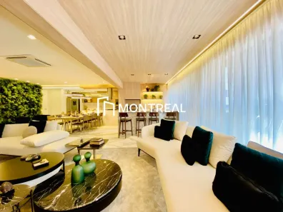 Apartamento com 4 Quartos à venda, 169m² no Vila Mariana, São Paulo