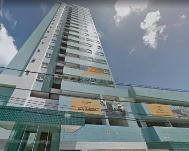 Apartamento com 3 Quartos à venda, 72m² no Piedade, Jaboatão dos Guararapes