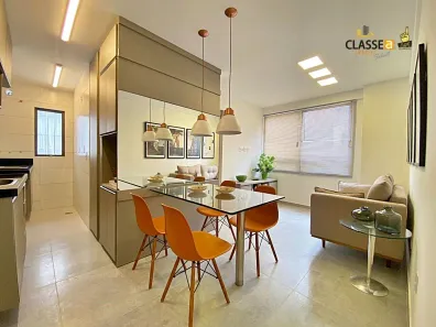 Apartamento com 1 Quarto à venda, 35m² no Boa Viagem, Recife