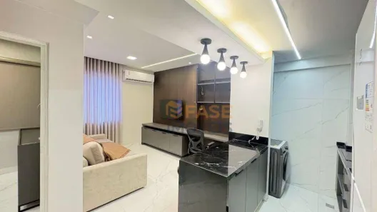 Studio com 1 Quarto para alugar, 55m² no Umarizal, Belém