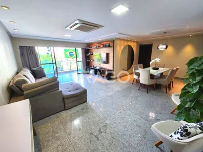 Apartamento com 4 Quartos à venda, 174m² no Boa Viagem, Recife