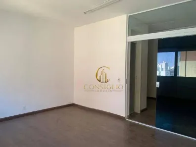 Conjunto Comercial / Sala à venda, 32m² no Centro, São José dos Campos