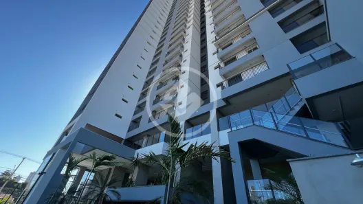 Apartamento com 2 Quartos à venda, 89m² no Cidade Alta, Cuiabá