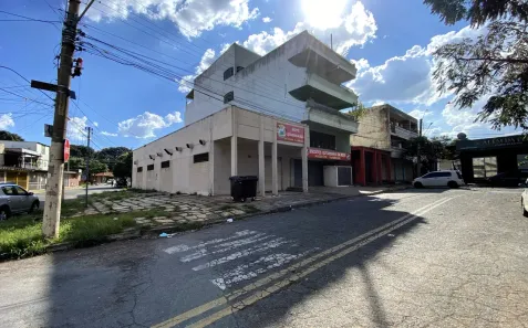 Prédio/Edifício Inteiro com 7 Quartos à venda, 620m² no Setor União, Goiânia