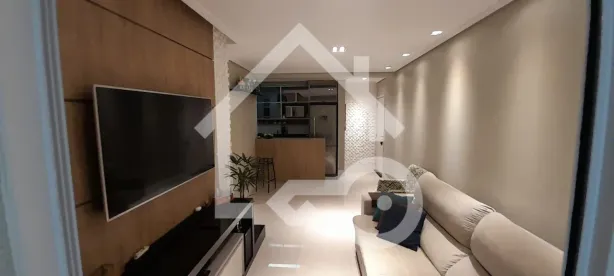 Apartamento com 2 Quartos à venda, 71m² no Independência, São Bernardo do Campo