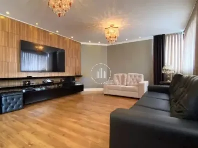 Cobertura com 3 Quartos à venda, 203m² no Centro, Florianópolis