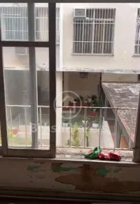 Apartamento com 1 Quarto à venda, 46m² no Tijuca, Rio de Janeiro