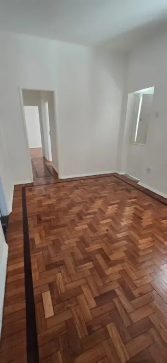 Foto do imóvel - Apartamento para alugar com 80 m², 2 quartos, 1 banheiro